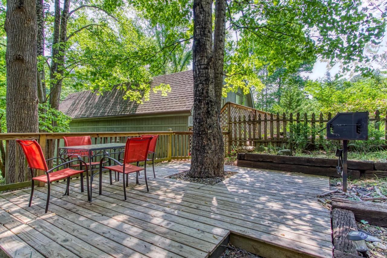 Mountain Lake Lodge, Hot Tub, Theater Room, 1089 Free Tickets Each Paid Day, Dollywood And More Sevierville Buitenkant foto