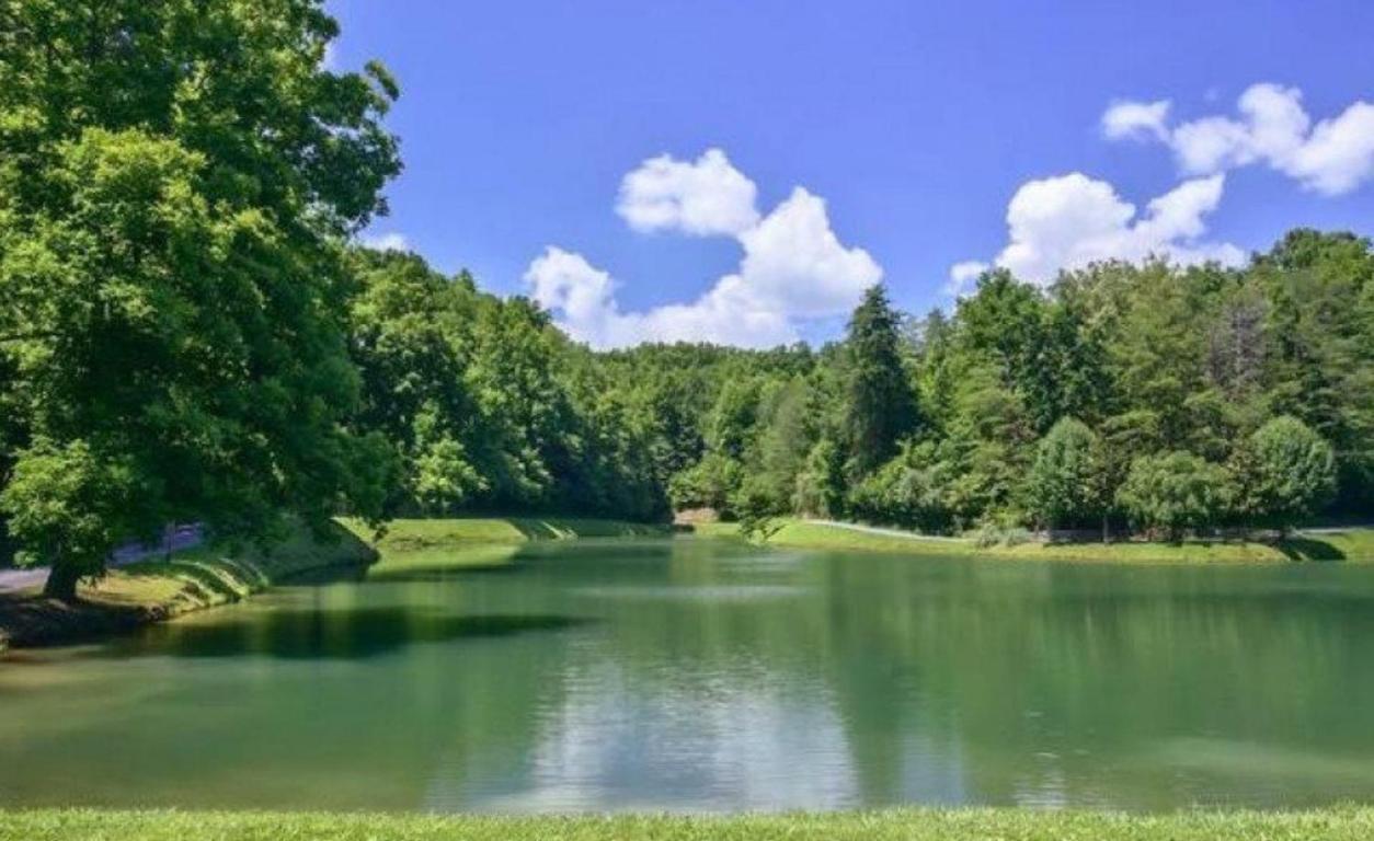 Mountain Lake Lodge, Hot Tub, Theater Room, 1089 Free Tickets Each Paid Day, Dollywood And More Sevierville Buitenkant foto