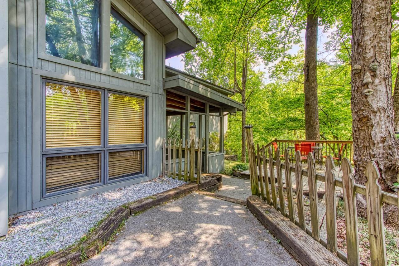 Mountain Lake Lodge, Hot Tub, Theater Room, 1089 Free Tickets Each Paid Day, Dollywood And More Sevierville Buitenkant foto