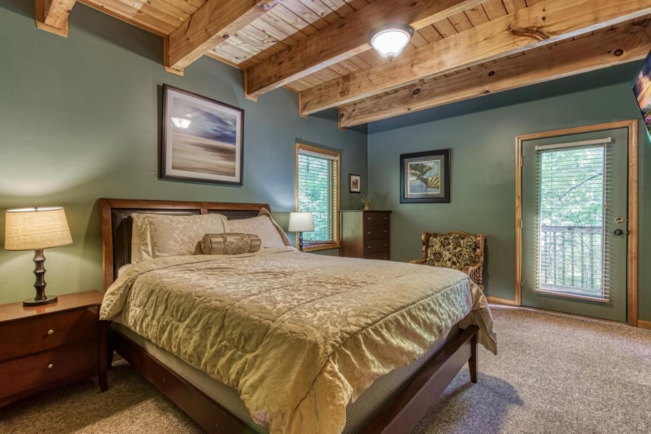 Mountain Lake Lodge, Hot Tub, Theater Room, 1089 Free Tickets Each Paid Day, Dollywood And More Sevierville Buitenkant foto