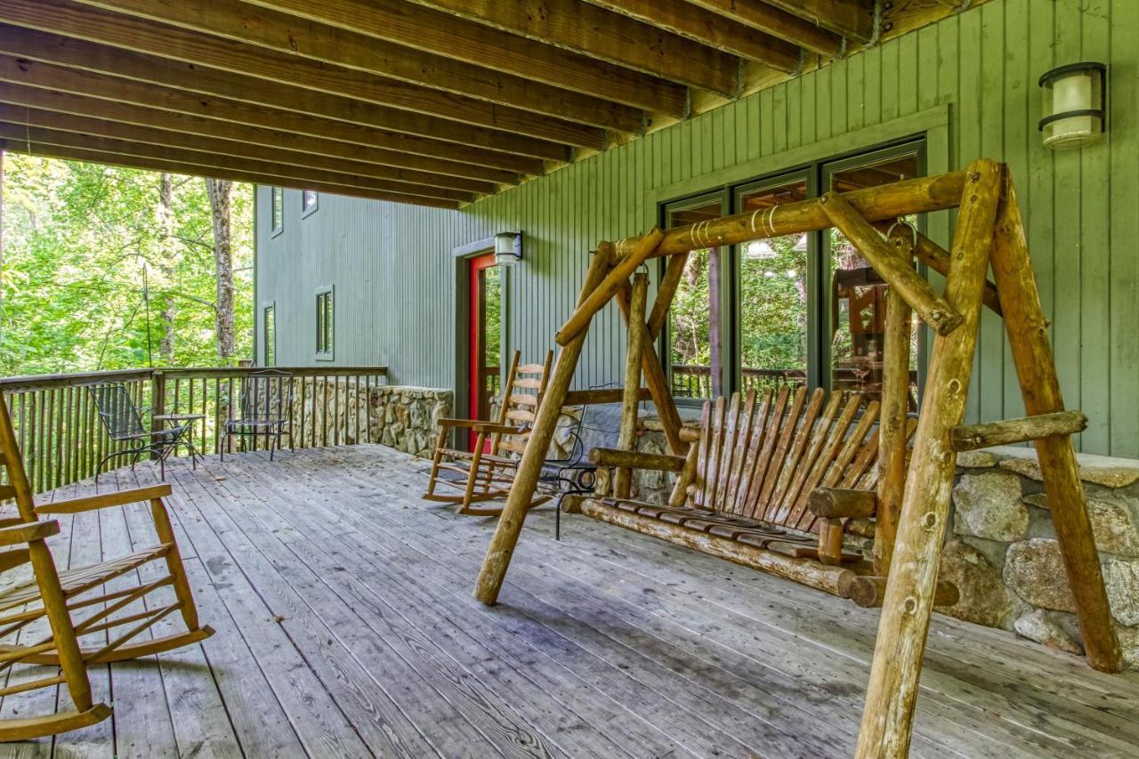 Mountain Lake Lodge, Hot Tub, Theater Room, 1089 Free Tickets Each Paid Day, Dollywood And More Sevierville Buitenkant foto