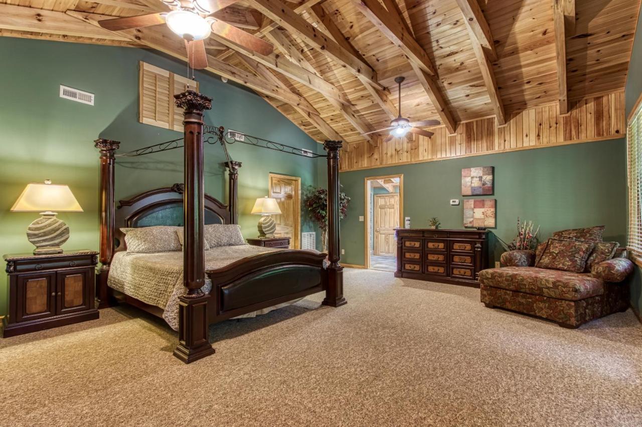 Mountain Lake Lodge, Hot Tub, Theater Room, 1089 Free Tickets Each Paid Day, Dollywood And More Sevierville Buitenkant foto