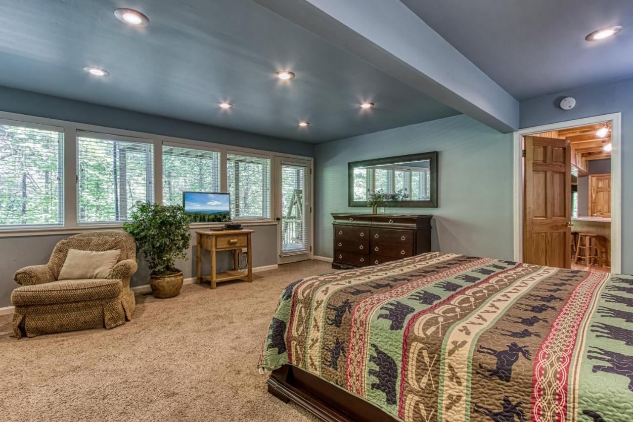 Mountain Lake Lodge, Hot Tub, Theater Room, 1089 Free Tickets Each Paid Day, Dollywood And More Sevierville Buitenkant foto