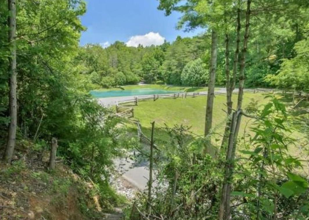 Mountain Lake Lodge, Hot Tub, Theater Room, 1089 Free Tickets Each Paid Day, Dollywood And More Sevierville Buitenkant foto