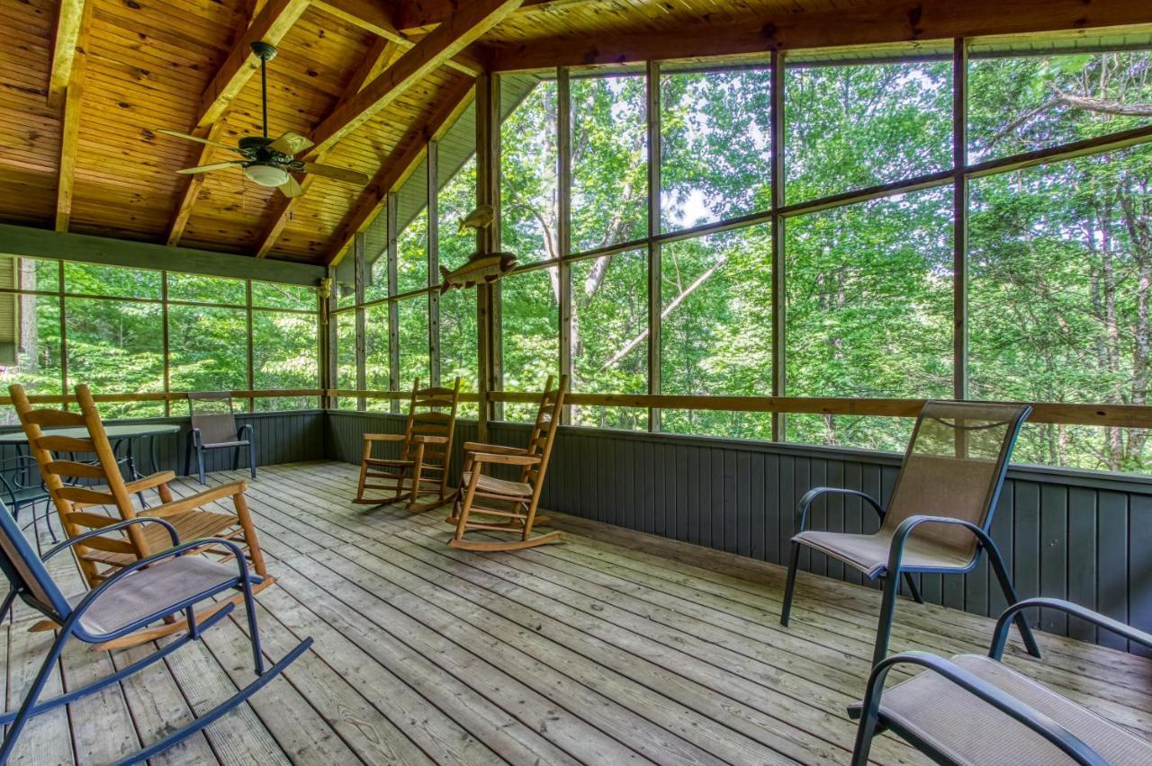 Mountain Lake Lodge, Hot Tub, Theater Room, 1089 Free Tickets Each Paid Day, Dollywood And More Sevierville Buitenkant foto