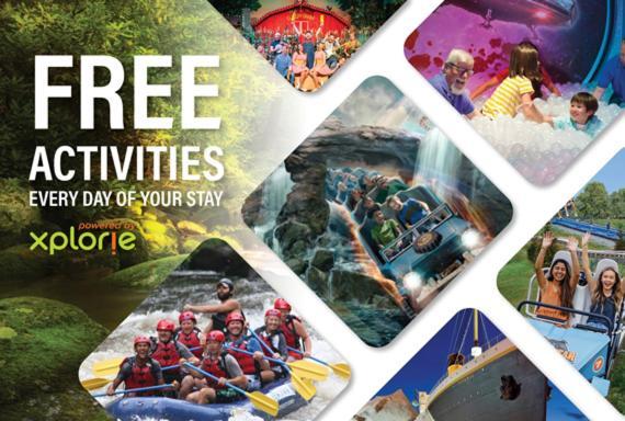 Mountain Lake Lodge, Hot Tub, Theater Room, 1089 Free Tickets Each Paid Day, Dollywood And More Sevierville Buitenkant foto